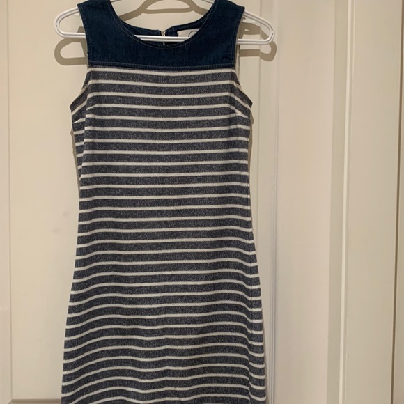 Point zero dress - Picture 1 of 4